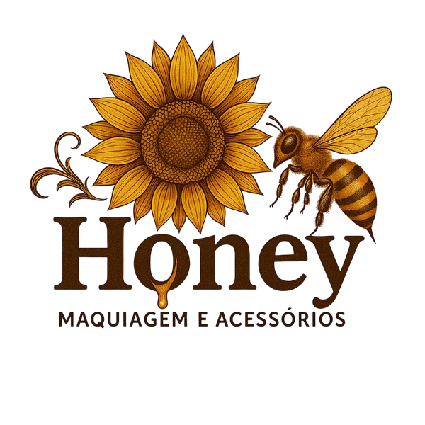 Honey - Maquiagem e Acessórios
